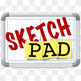 Sketchpad2 - Harrisburg Improv Theatre, HD Png Download - categories png