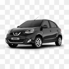Image Result For Nissan Micra - Nissan Micra Car, HD Png Download - swift dzire white png