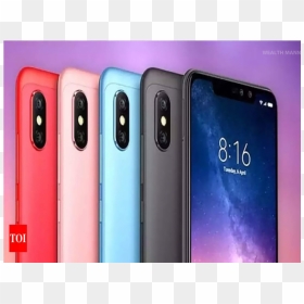 963 - Smartphone, HD Png Download - lava mobile png