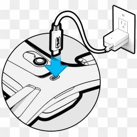Clip Art, HD Png Download - battery charging icon png
