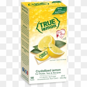 Lime, HD Png Download - lemon water png