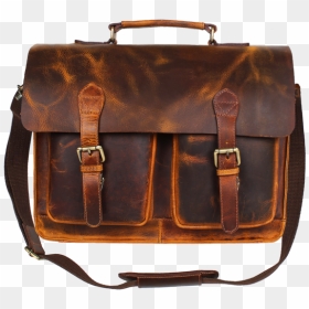 Briefcase, HD Png Download - college bag png