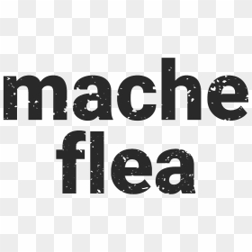 Mache Flea - Graphic Design, HD Png Download - nose pin png