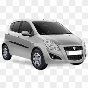 Ritz Silver Car Png, Transparent Png - swift dzire white png