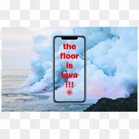 Smartphone, HD Png Download - lava mobile png