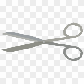 Scissors, HD Png Download - scissor icon png