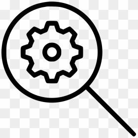 Processing Engine Icon , Png Download - Automation And Innovation Icon, Transparent Png - engine icon png
