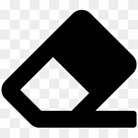 Font Awesome Eraser, HD Png Download - scissor icon png