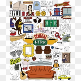 Friends Forever Png Text, Transparent Png - friends forever png text