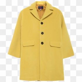 The Animals Observatory Jaquar Kids Coat , Png Download - Overcoat, Transparent Png - jaquar logo png