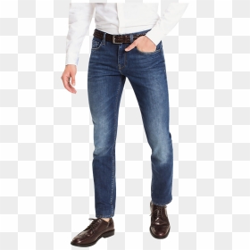 Tommy Hilfiger Denton Chino Straight Fit Stretch, HD Png Download - jeans button png