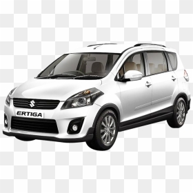 Maruti Suzuki Ertiga Price In Akhnoor - Maruti Suzuki Ertiga, HD Png Download - swift dzire white png