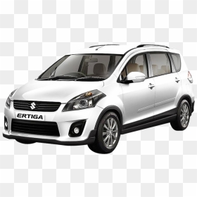 Maruti Suzuki Ertiga Price In Akhnoor - Maruti Suzuki Ertiga, HD Png Download - swift dzire white png