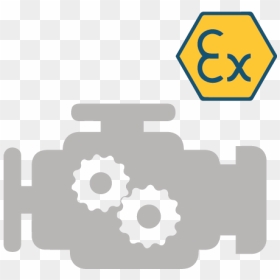 Engine, HD Png Download - engine icon png