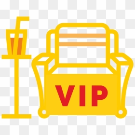 Null - Airport Lounge Icon, HD Png Download - party bus png