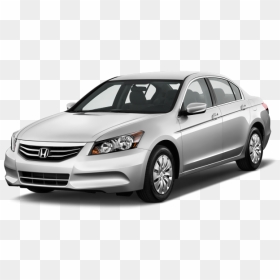 Honda Car Png - 2011 Honda Accord, Transparent Png - cars in png