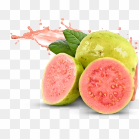 Transparent Guava Png, Png Download - jamun fruit png