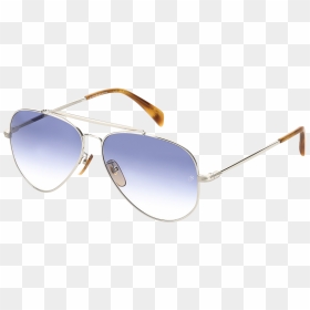 Sunglasses, HD Png Download - aviator sunglasses png blue