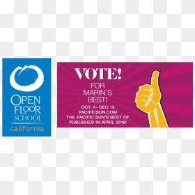 Floor, HD Png Download - vote finger png