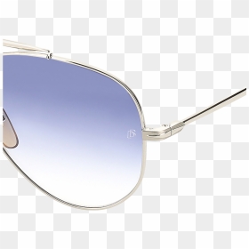 Shadow, HD Png Download - aviator sunglasses png blue