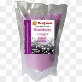 Thirsty Fresh Jamun - Chocolate, HD Png Download - jamun fruit png