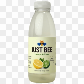 Just Bee Drinks, HD Png Download - lemon water png