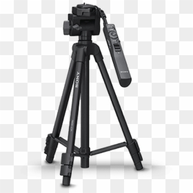 Digipod Tr 472 Price In Bd, HD Png Download - camera tripod png
