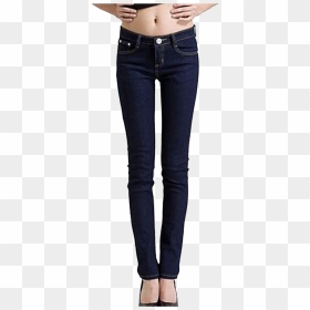 Trousers, HD Png Download - jeans button png