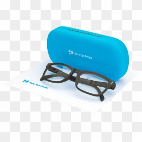 Box, HD Png Download - eye drops png