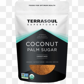 Superfood, HD Png Download - single coconut tree png
