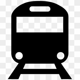 Railway - Railway Icon Png, Transparent Png - railway clipart png