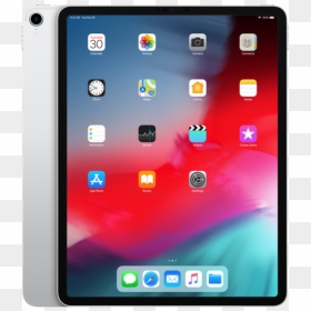 Ipad Pro Gen 1, HD Png Download - lava mobile png