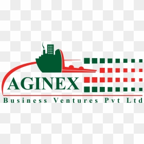Aginex - Graphic Design, HD Png Download - single coconut tree png