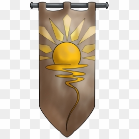 Sanar Flag - Shield, HD Png Download - iron box images png