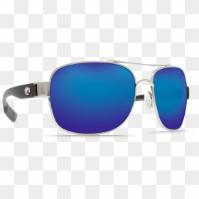 Undefined - Sunglasses, HD Png Download - aviator sunglasses png blue