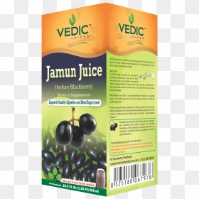 Bilberry, HD Png Download - jamun fruit png
