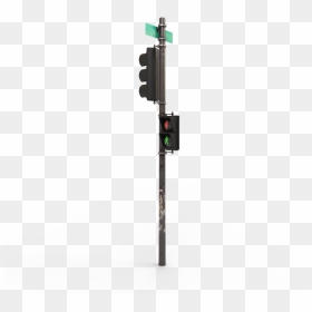 Traffic Light Textures Royalty Free Model Preview Png - Traffic Light, Transparent Png - traffic signal lights png