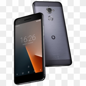 Yu Yureka Black - Vodafone Smart V8, HD Png Download - lava mobile png
