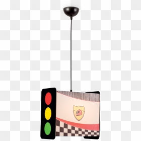 Trafik Lambası Avize, HD Png Download - traffic signal lights png