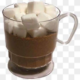 Hot Chocolate Png Image - Hot Chocolate Png, Transparent Png - cream splash png