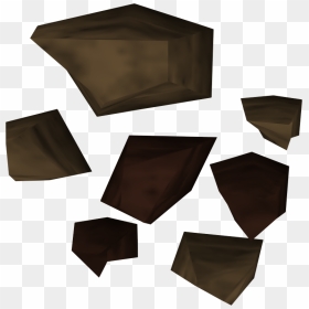 Image Detail Png Runescape - Iron Ore Clipart Png, Transparent Png - iron box images png