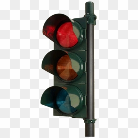Light Traffic Free Hd Image Clipart - Traffic Light, HD Png Download - traffic signal lights png