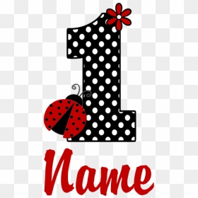 2 Months Old Clipart, HD Png Download - 1st birthday png red