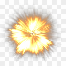 Sparkling Flame Fire Explosion Png Image - Explosion Sprite Transparent, Png Download - sparkling effect png