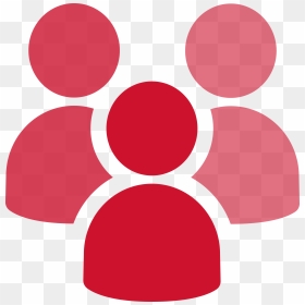 Azuma Passenger Icon - Circle, HD Png Download - 1st birthday png red