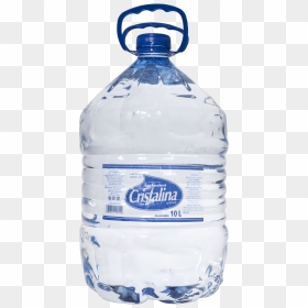 Mineral Water Bottle 20 Litre Png, Transparent Png - mineral water bottle 20 litre png