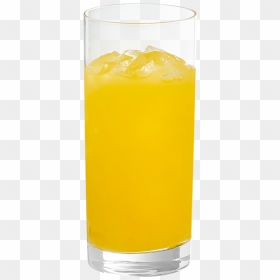 Ottimo - Orange Drink, HD Png Download - orange juice glass png