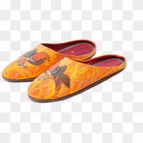 Slipper , Png Download - Slip-on Shoe, Transparent Png - slipper png