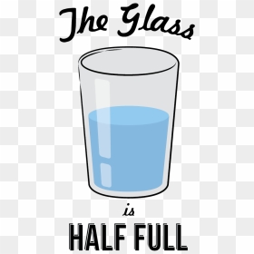 Clipart Glasses Water, HD Png Download - glass of water clipart png