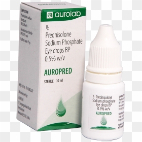 "attachment Full Size Full Wp Post Image Class="attachment - Prednisolone 0.5% Eye Drops, HD Png Download - eye drops png